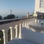 Terraza Del Limonar * Málaga