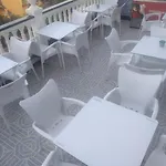 Terraza Del Limonar Hostal Málaga