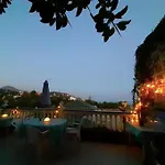 Terraza Del Limonar *