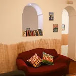 Hostal Terraza Del Limonar Málaga
