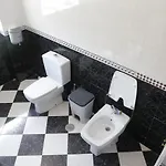 Hostal Terraza Del Limonar Málaga