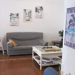 Hostal Terraza Del Limonar Málaga