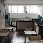 Hostal Terraza Del Limonar Málaga