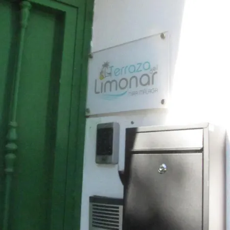 Terraza Del Limonar