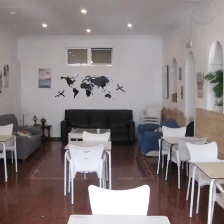 Terraza Del Limonar