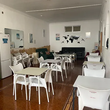 Terraza Del Limonar Albergue *