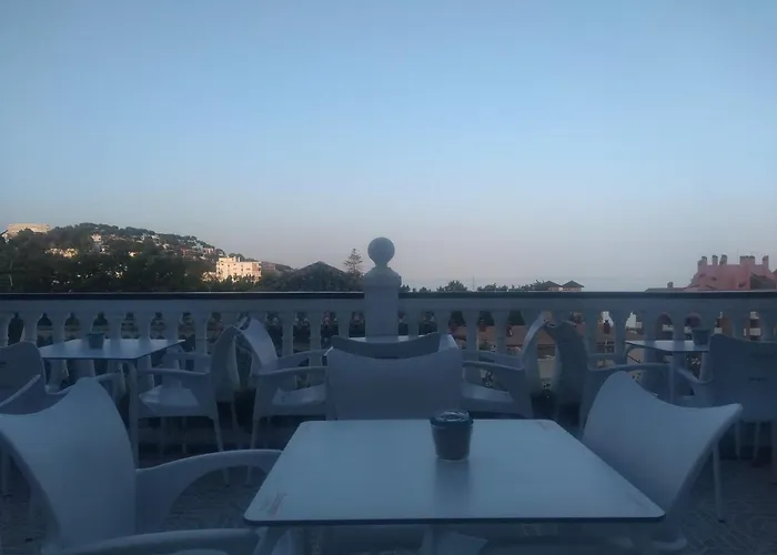 Hostel Terraza Del Limonar *