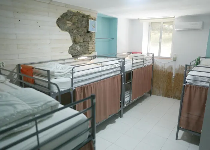 Terraza Del Limonar Hostel