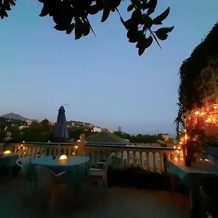 Terraza Del Limonar *