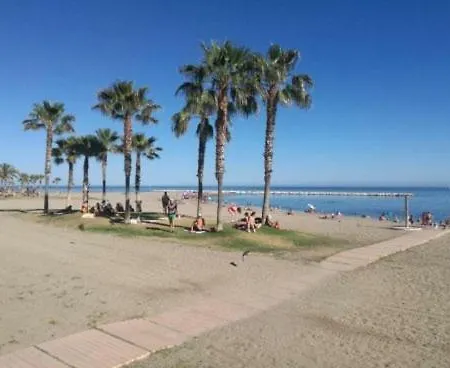 Terraza Del Limonar Málaga