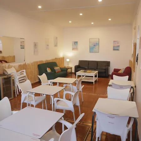 Terraza Del Limonar * Малага