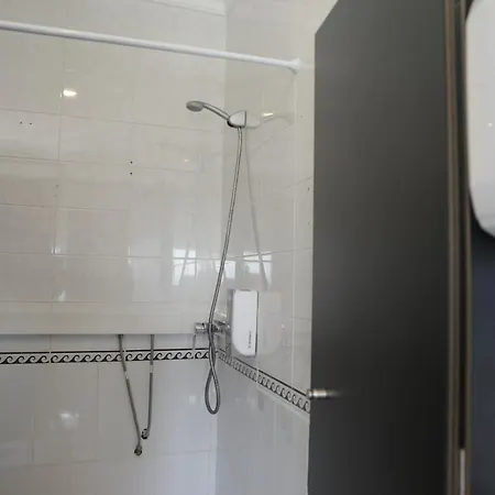 Terraza Del Limonar * Малага