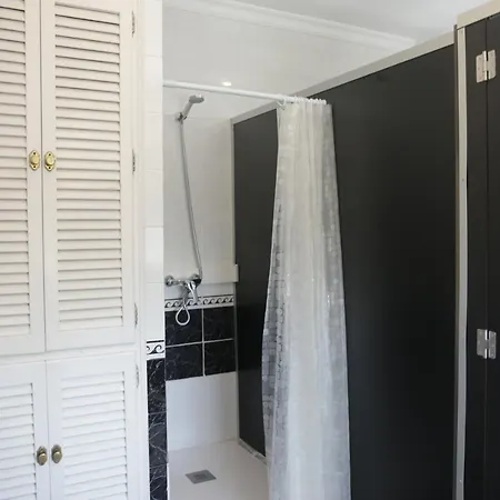 Terraza Del Limonar Хостел