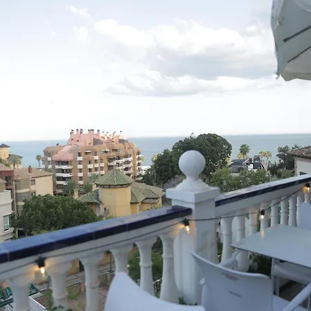 Terraza Del Limonar *