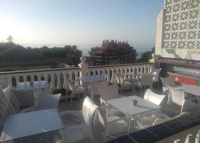 Terraza Del Limonar אכסניה *